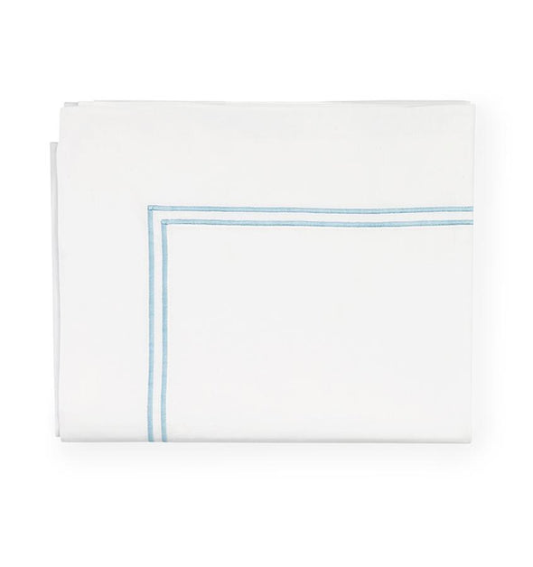 Grande Hotel Flat Sheet*