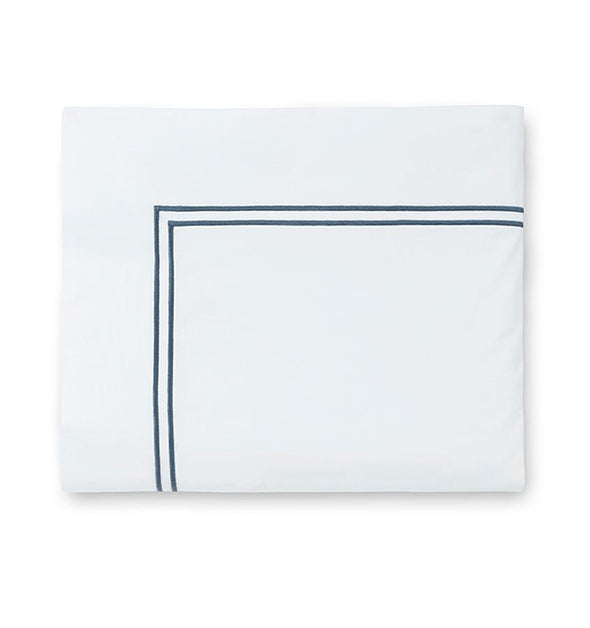 Grande Hotel Flat Sheet*