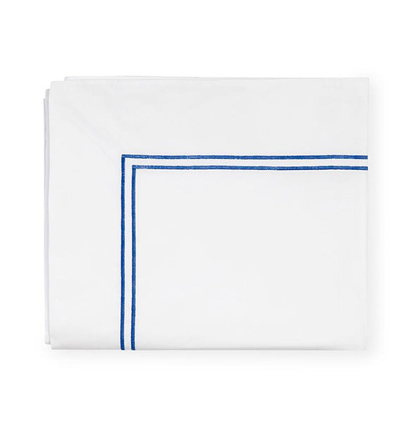 Grande Hotel Flat Sheet*