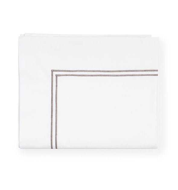 Grande Hotel Flat Sheet*