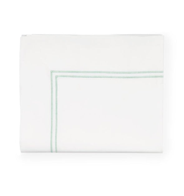 Grande Hotel Flat Sheet*