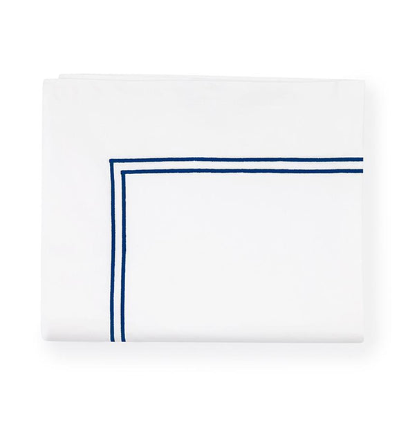 Grande Hotel Flat Sheet*