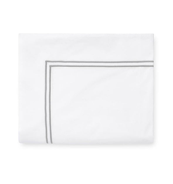 Grande Hotel Flat Sheet*