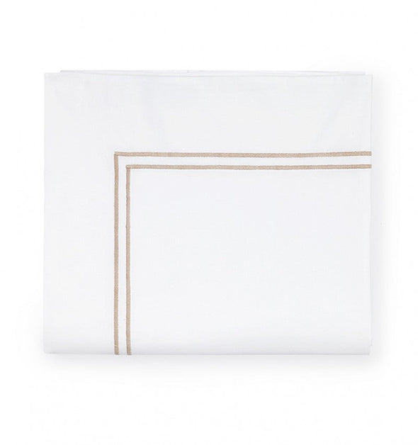 Grande Hotel Flat Sheet*