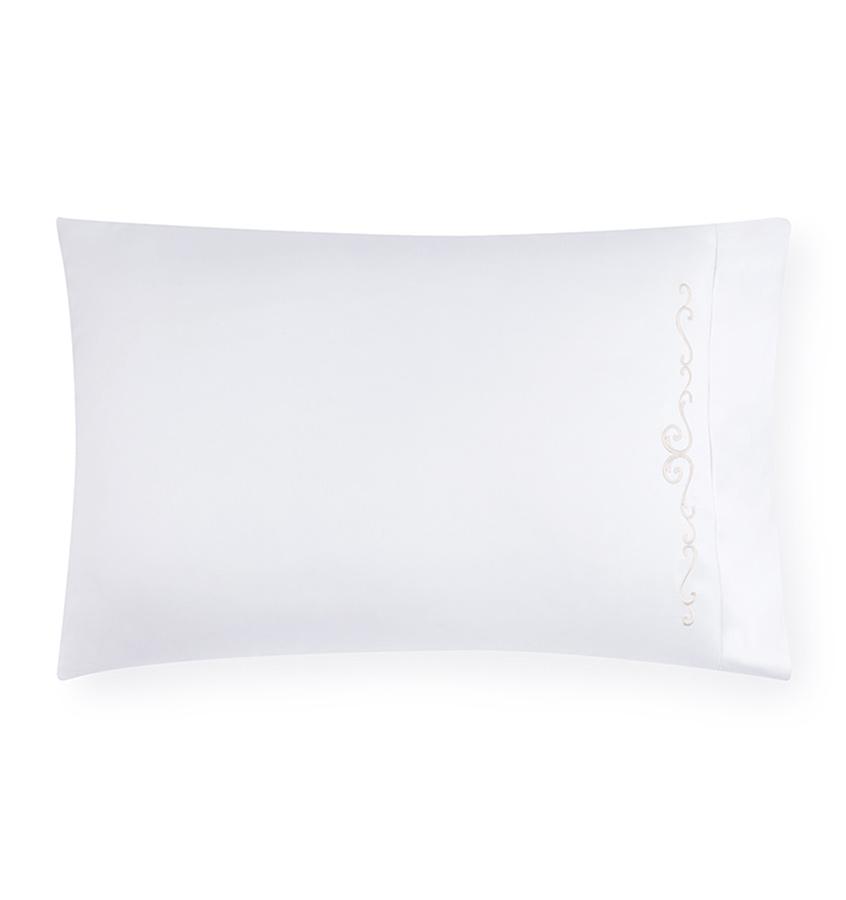 SFERRA Giza 45 Severina Pillowcases