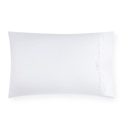 SFERRA Giza 45 Severina Pillowcases