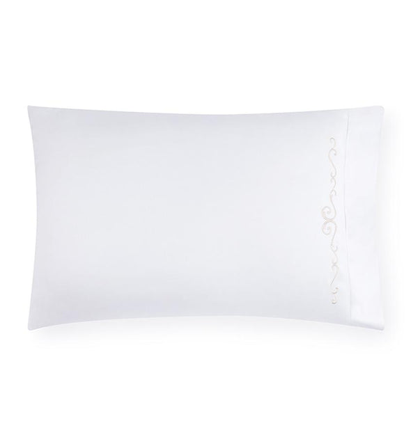 SFERRA Giza 45 Severina Pillowcases