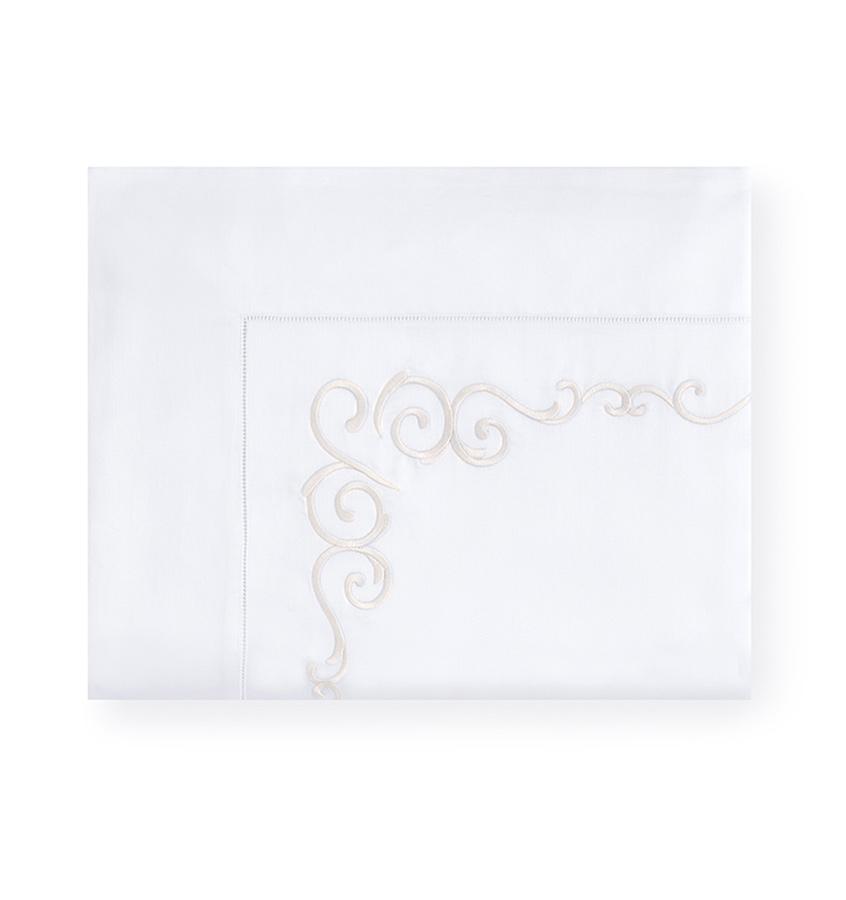 SFERRA Giza 45 Severina Flat Sheet