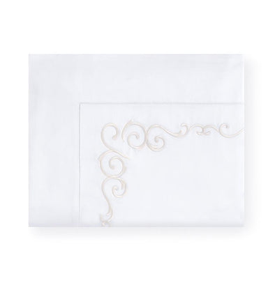 SFERRA Giza 45 Severina Flat Sheet