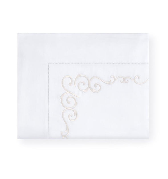SFERRA Giza 45 Severina Flat Sheet