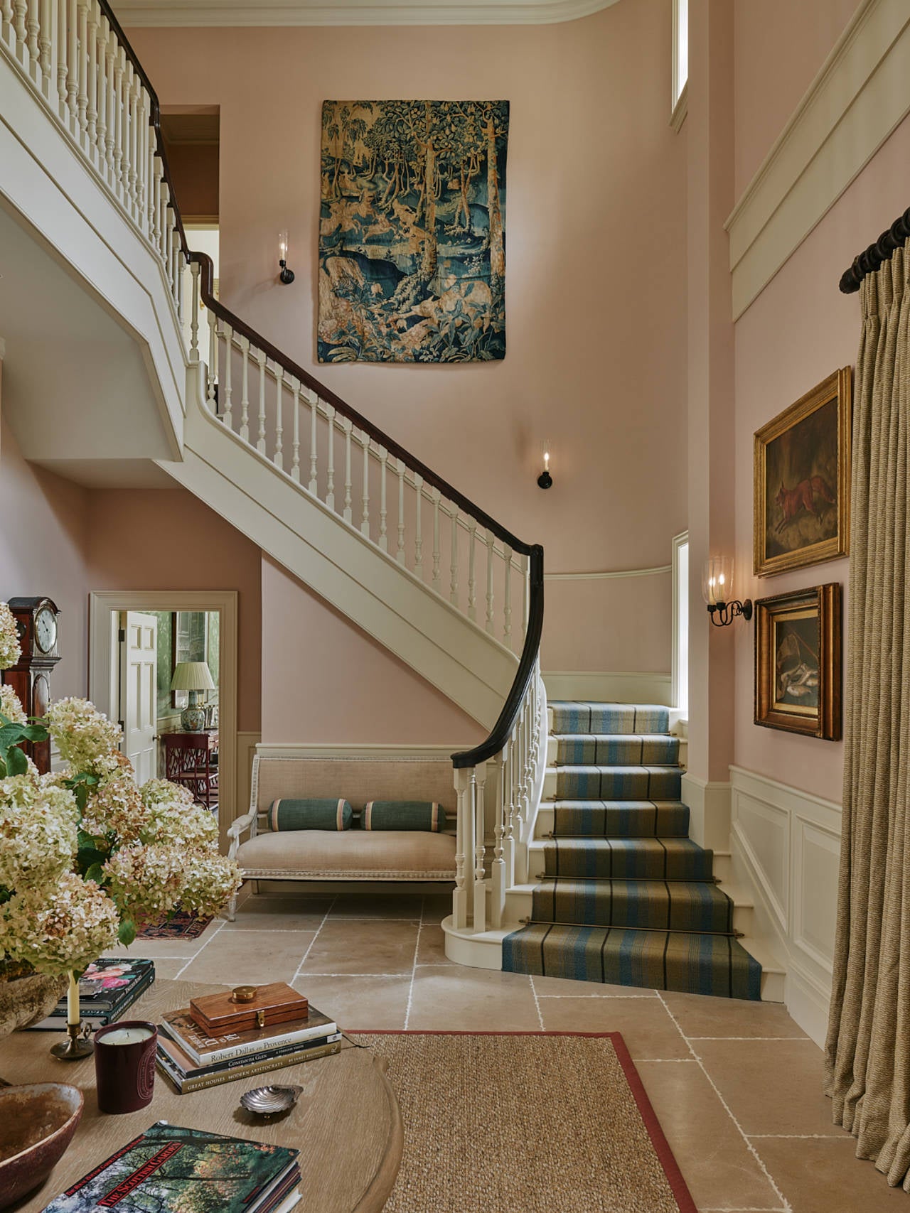 Sims Hilditch: Beautifully British Interiors