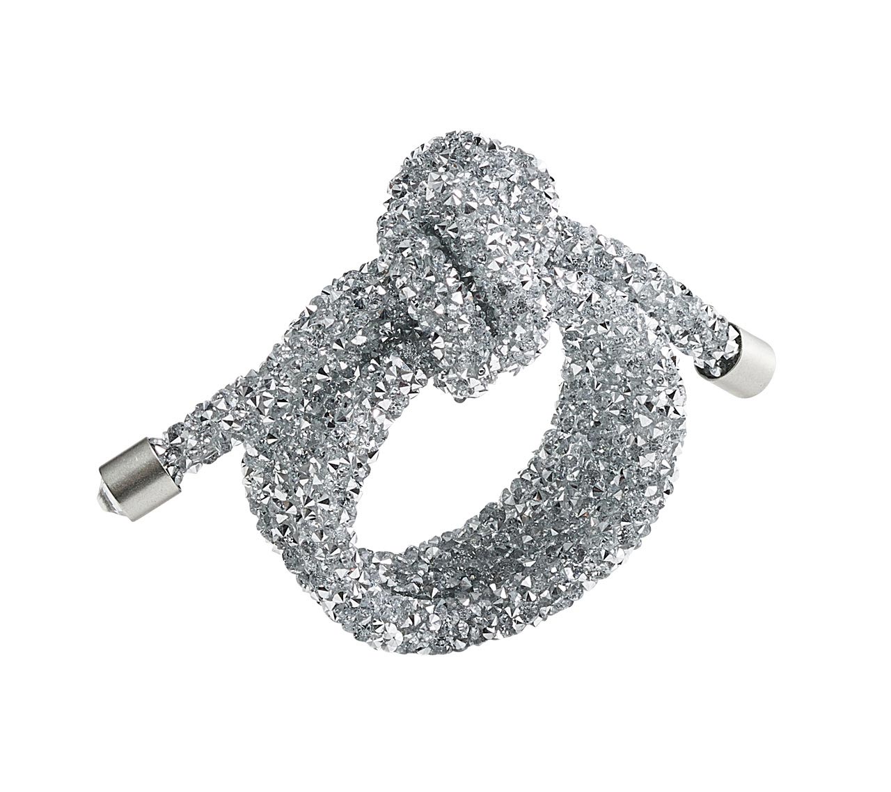 Glam Knot Napkin Ring