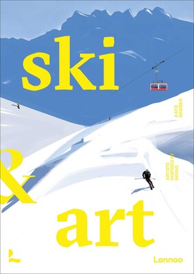 SKI & ART