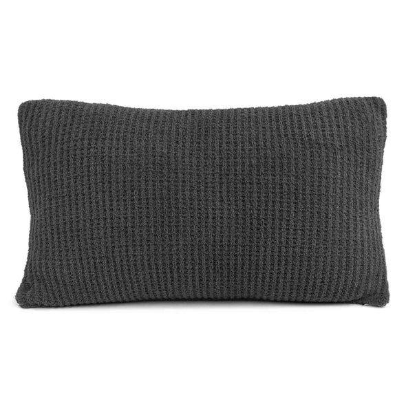 Ultra Soft Waffle Weave Pillow