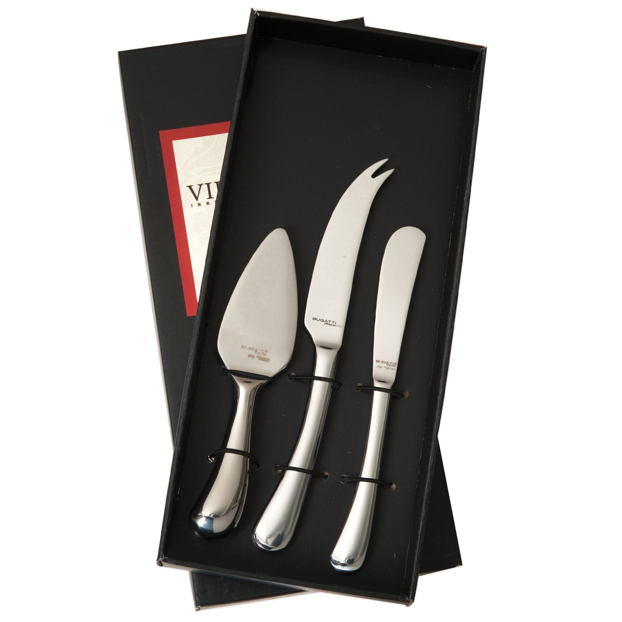Elizabeth Lamont Settimocielo Cheese Knife