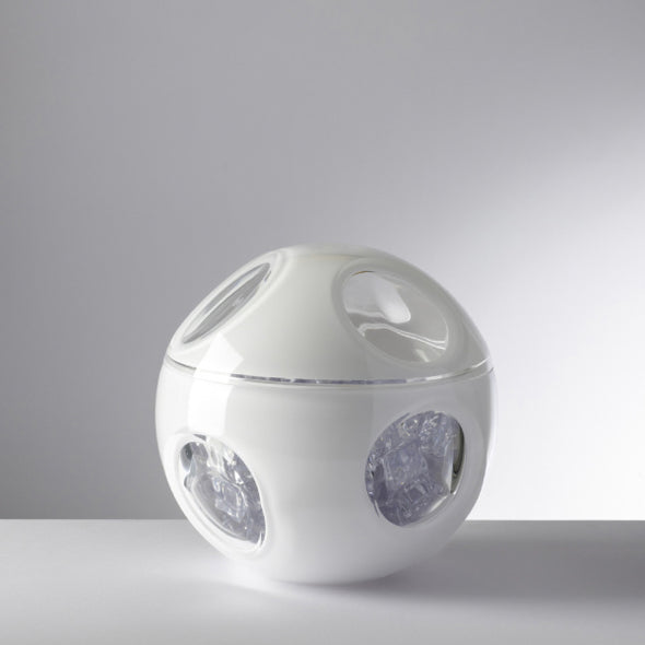 Sputnik Ice Bucket