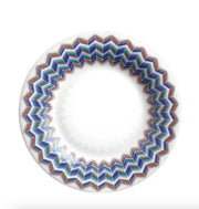 Missoni ZIG ZAG Jarris 148 Bread & Butter Plates (set of 2)