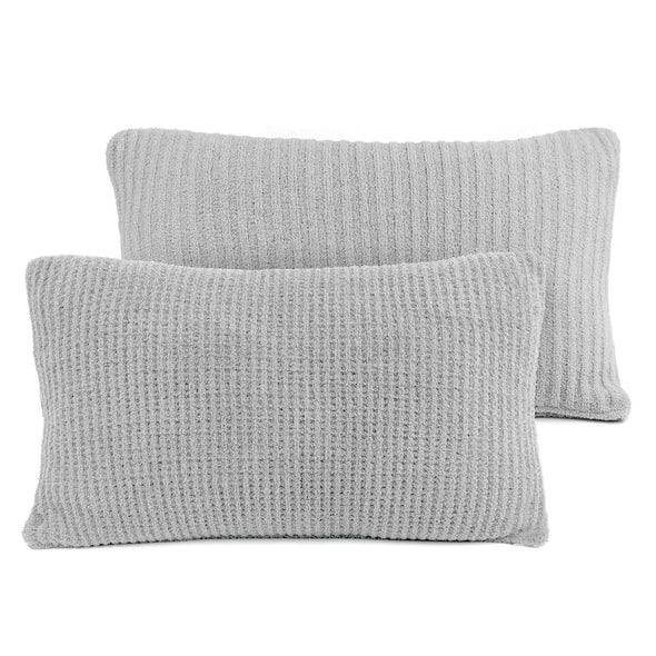 Ultra Soft Waffle Weave Pillow