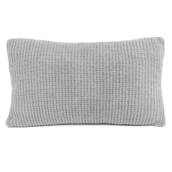 Ultra Soft Waffle Weave Pillow