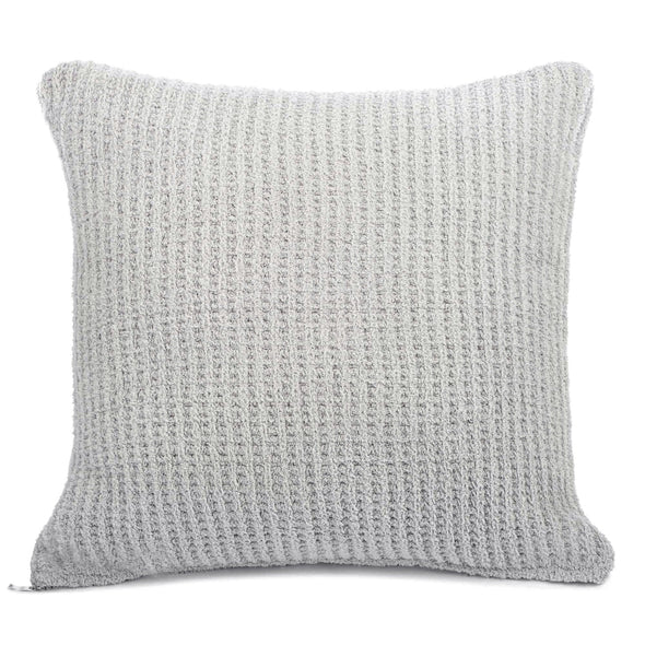 Ultra Soft Waffle Weave Pillow