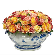 Rose Mix Centerpiece
