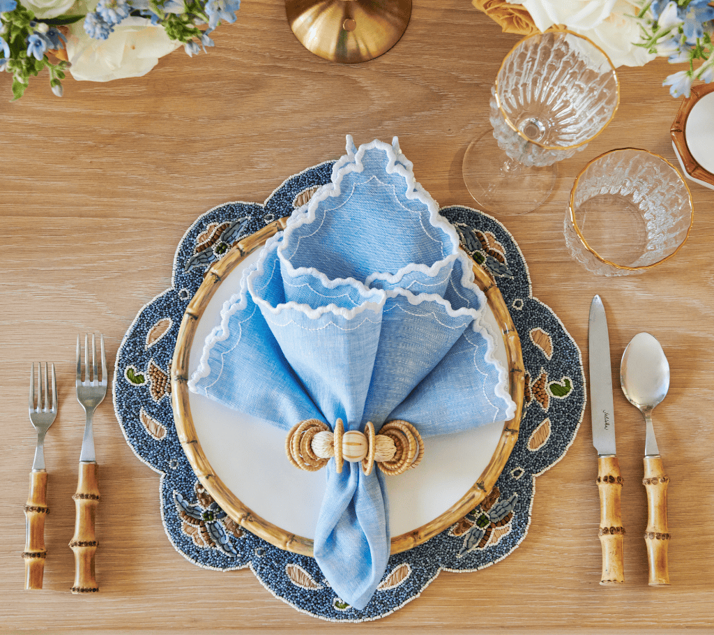 Arches Napkin
