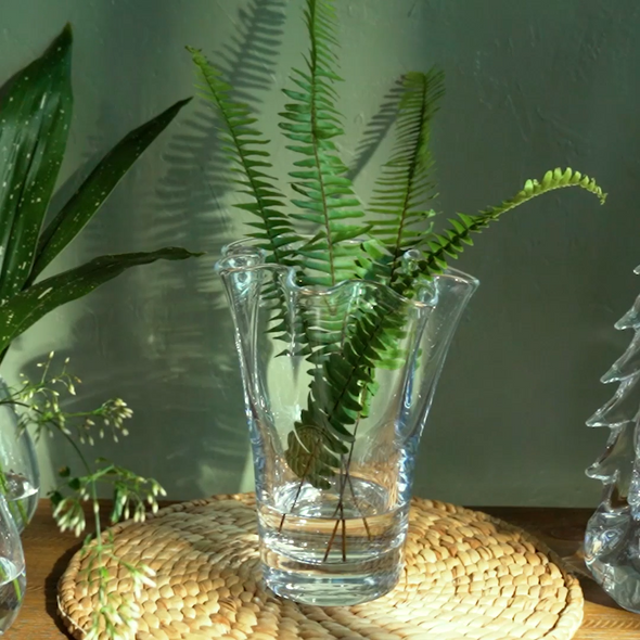 Anemone Vase