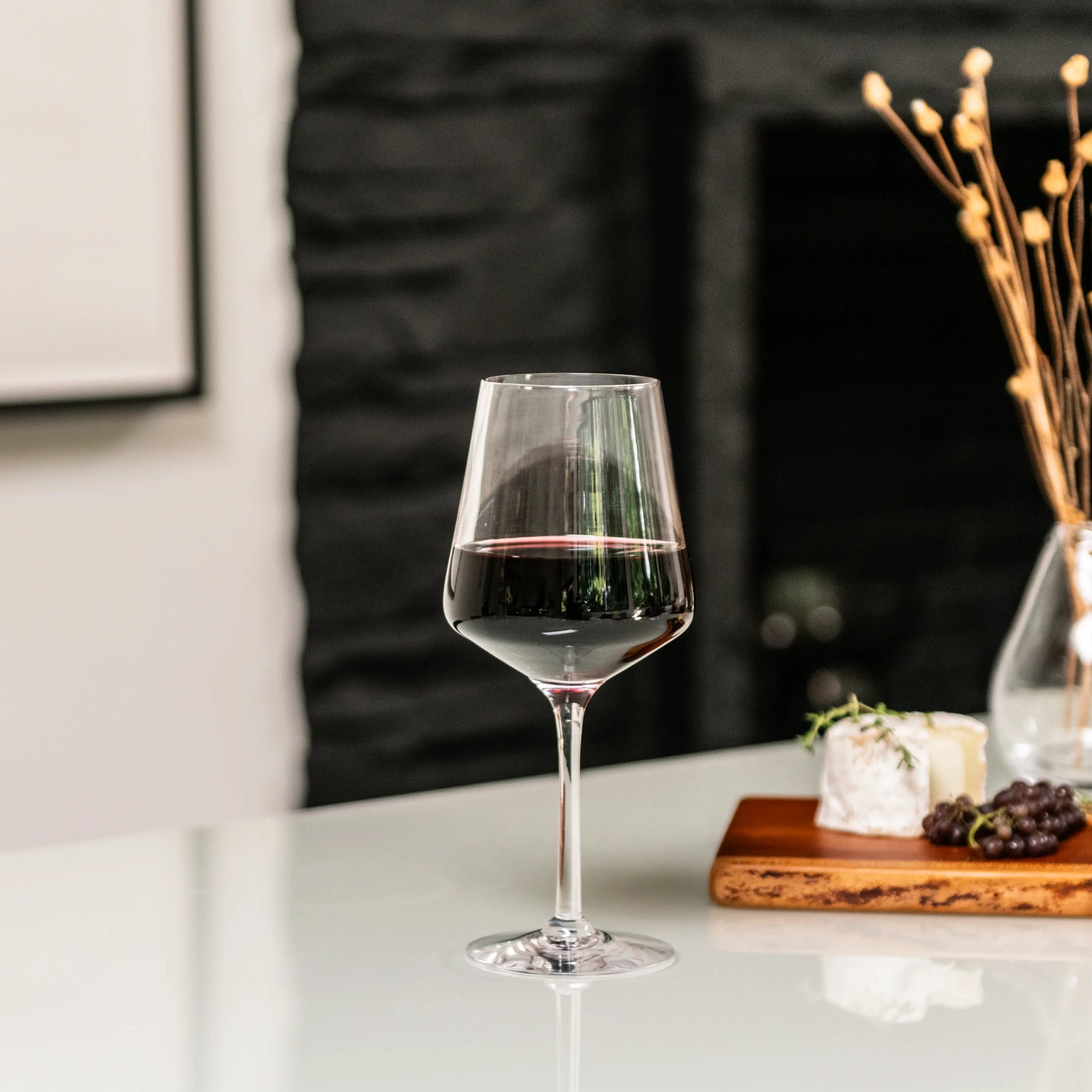 Vintner Red Wine Glasses