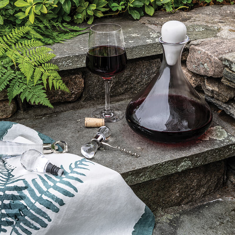 Vintner Red Wine Glasses