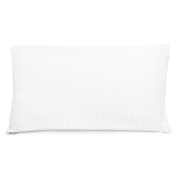 Ultra Soft Waffle Weave Pillow