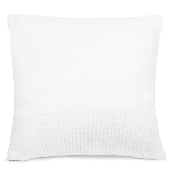 Ultra Soft Waffle Weave Pillow