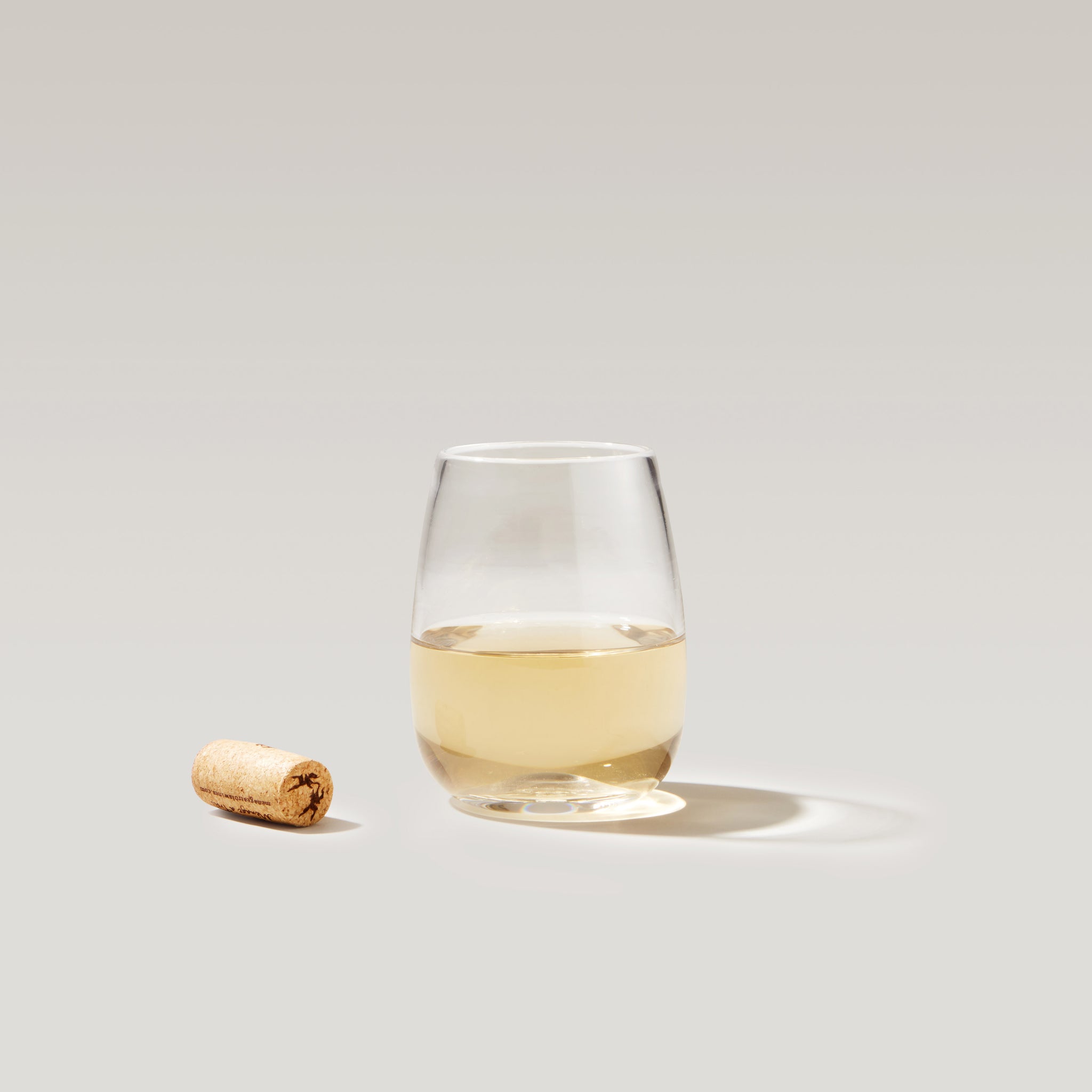 Woodstock Tumbler