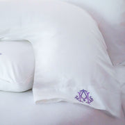 Dr. Mary Side Sleeper™ Pillow Case Bedding Pillow Bar   