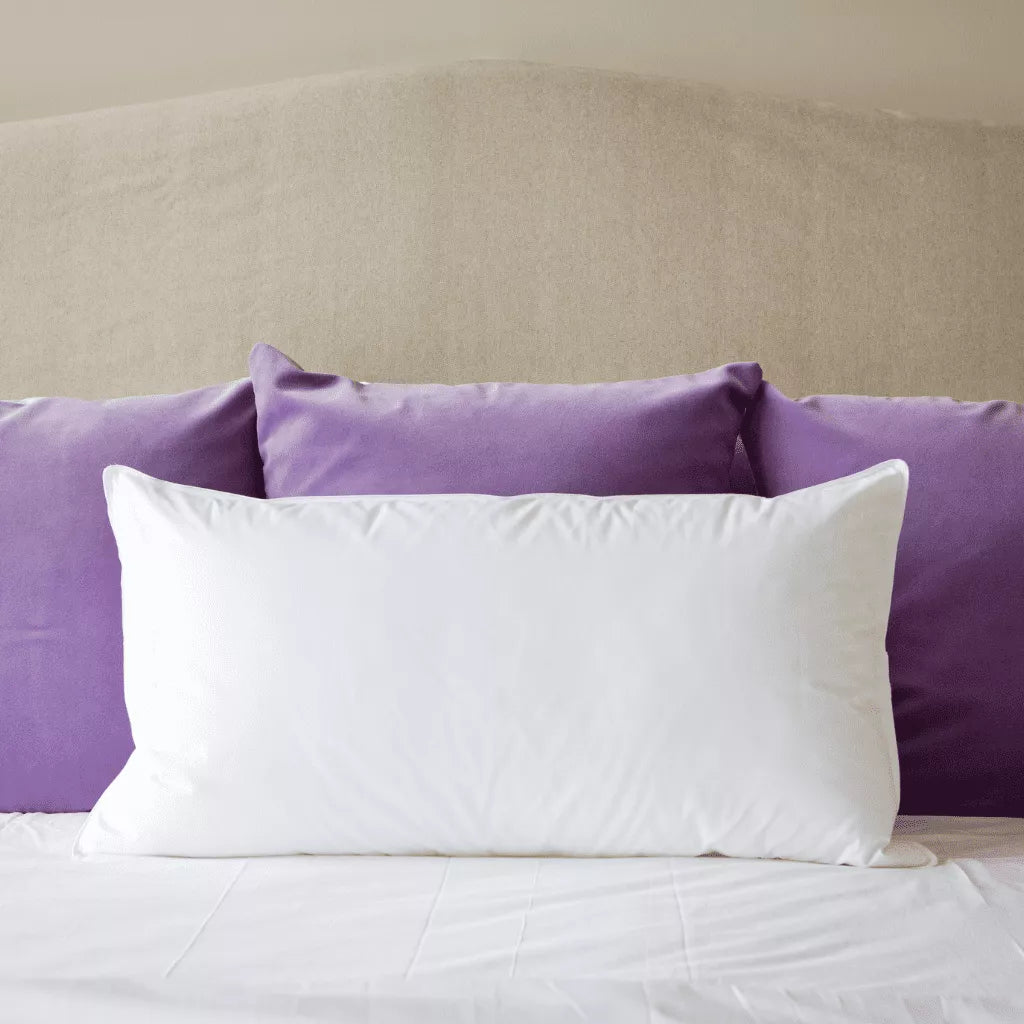 King Pillow Bedding Pillow Bar   
