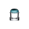 Ecrin Storage Box Home Decor Nude Glass Small Green 