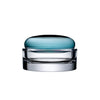 Ecrin Storage Box Home Decor Nude Glass Wide Green 