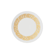 Salad Ornament Plate Holiday Decor Rosenthal   