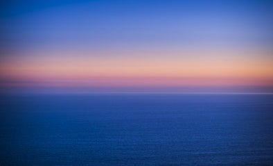 Seascapes in Color No. 20 by Will Pierce
