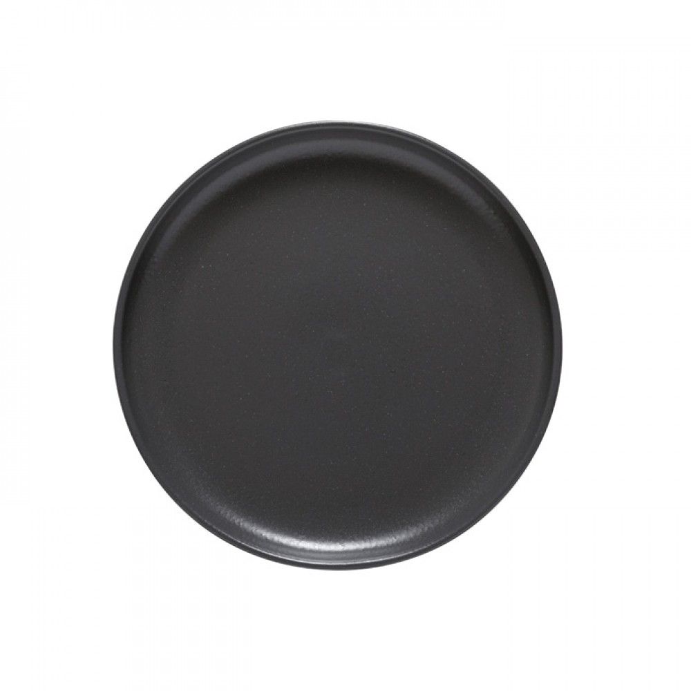 Pacifica Dinner Plate Tabletop Casafina Dinner Plate Grey 