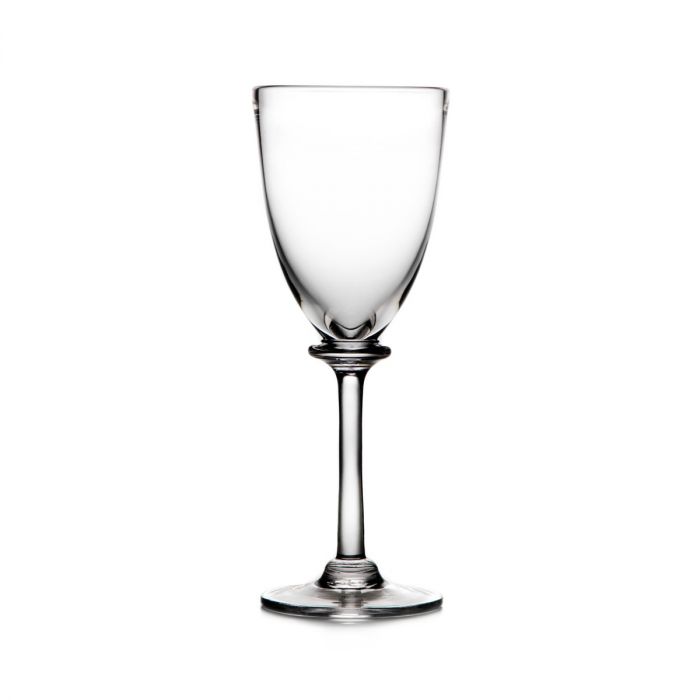 Cavendish Red Wine Glass Drinkware/Barware Simon Pearce   