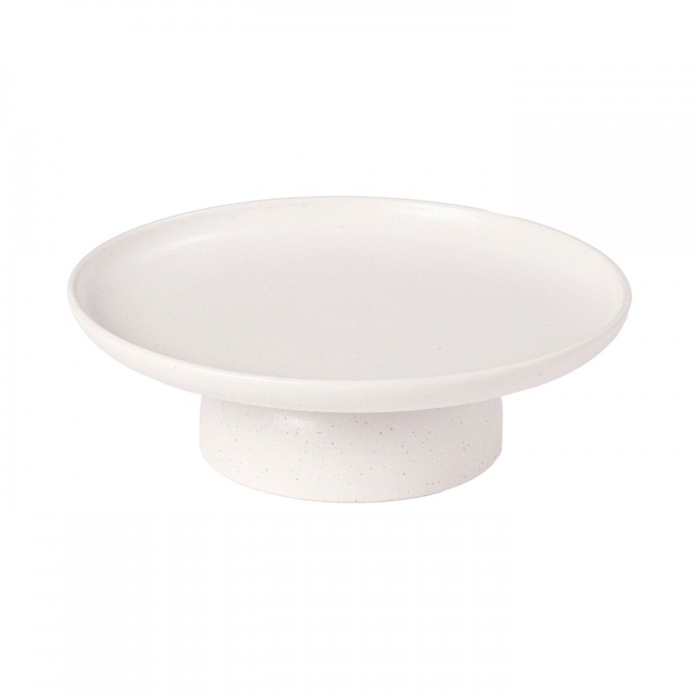 Pacifica Footed Plate Tabletop Casafina Salt  