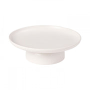 Pacifica Footed Plate Tabletop Casafina Salt  