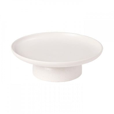 Pacifica Footed Plate Tabletop Casafina Salt  