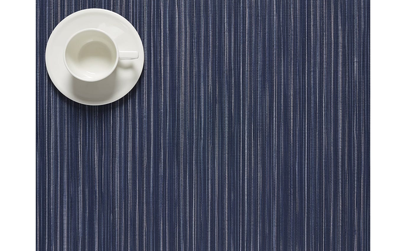Rib Weave Placemat Table Linens Chilewich   