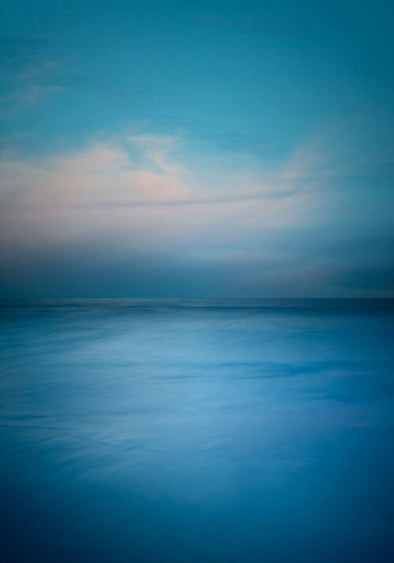 Sky Blue by Will Pierce