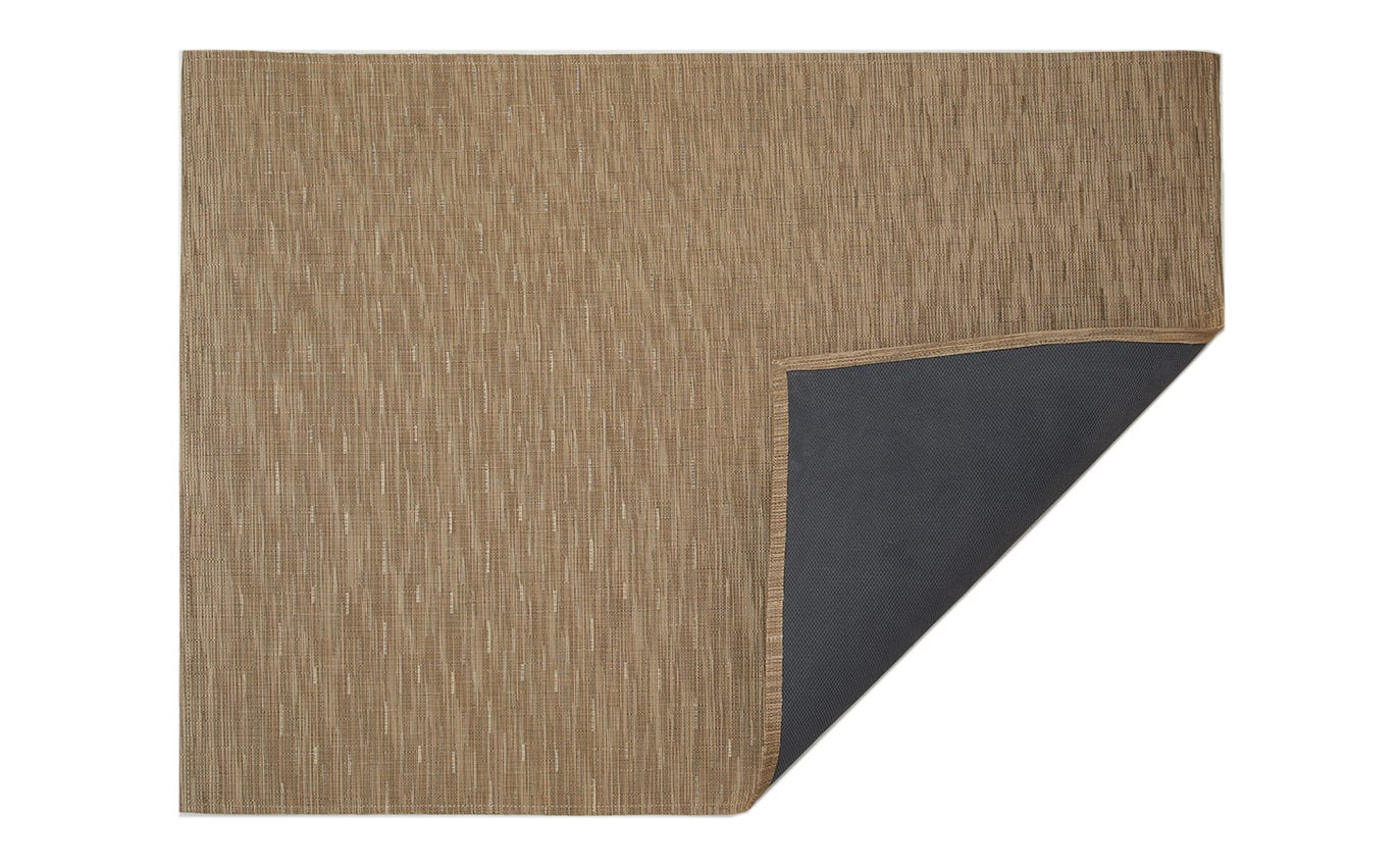 Bamboo Woven Floor mat Rugs Chilewich   