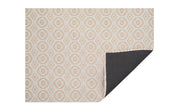Overshot Floor Mat Rugs Chilewich   