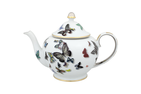 Christian Lacroix Butterfly Parade Tea Pot