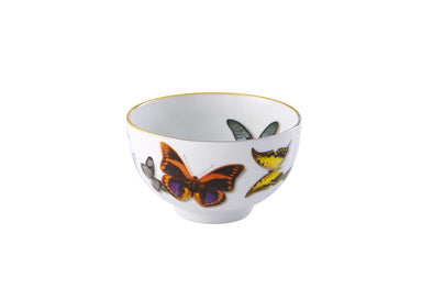 Christian Lacroix Butterfly Parade Rice Bowl