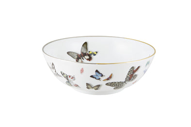 Christian Lacroix Butterfly Parade Bowl 7"